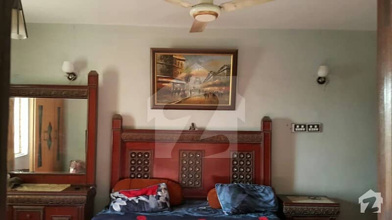 3rd flor 3 Bed Apartment Is Available For Sale In Zubaida Gardens ShahrahEFaisal Karachi Sindh