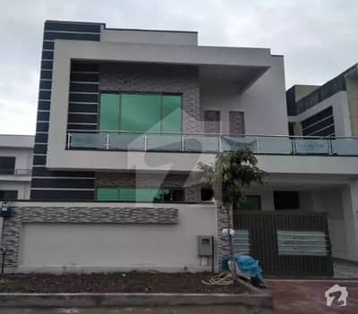 Brand New House For Sale In The Most Prime Location Of Murree Road