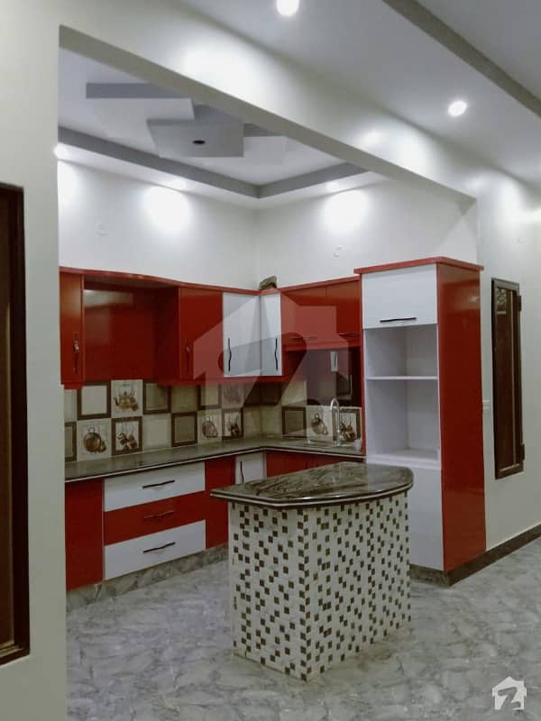225 Yards Portion With Separate Parking Brand New Ultra Modern In Block 3 Gulistan E Jauhar 225 Yards Portion With Separate Parking Brand New Ultra Modern In Block 3 Gulistan E Jauhar