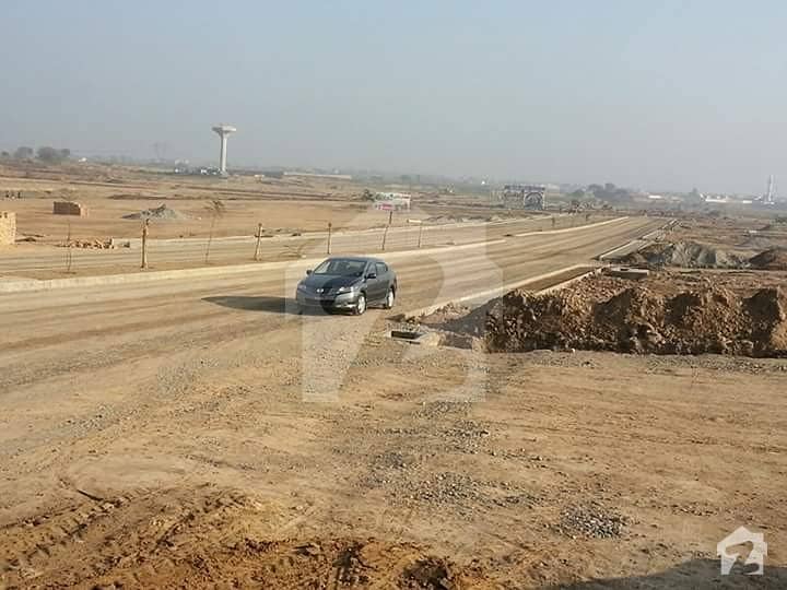 B17 Block G 40x60 Main Commercial Plot For Sale MPCHS Block G, MPCHS Multi Gardens, B17