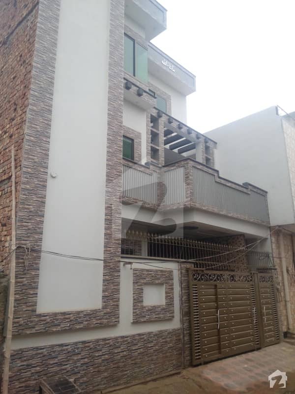 House For Rent In Sargodha