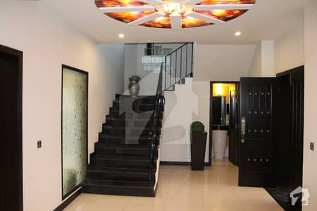 1 Kanal Brand New Luxurious Bungalow Available For Rent In Phase 6 1 Kanal Brand New Luxurious Bungalow Available For Rent In Phase 6