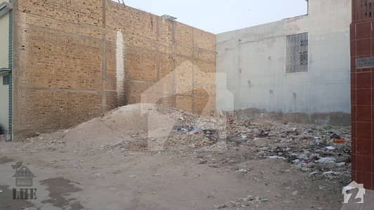 3000 Square Feet Plot For Sale In A One City Phase 1