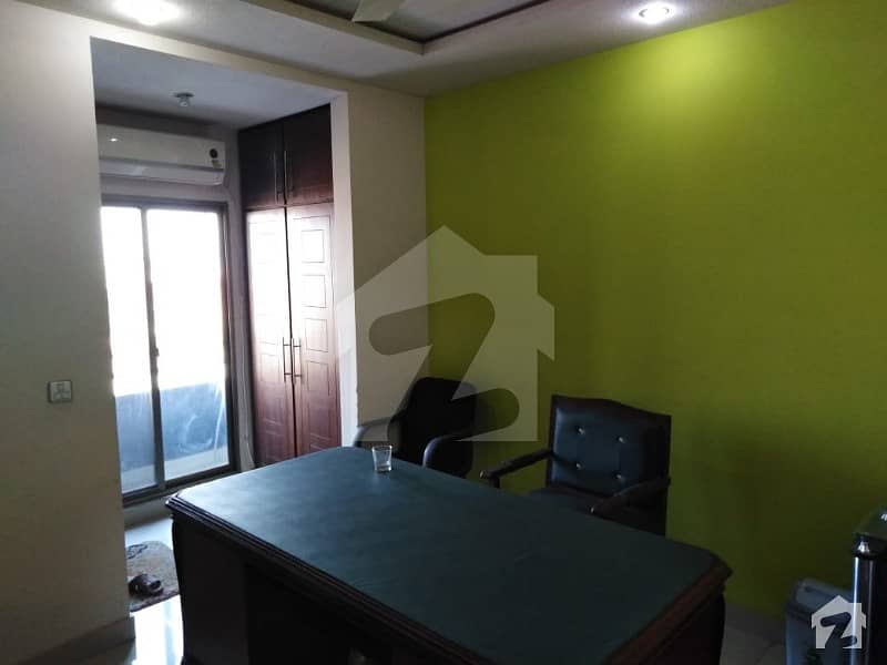 Single Bedroom Apartment Bahria Phase 7