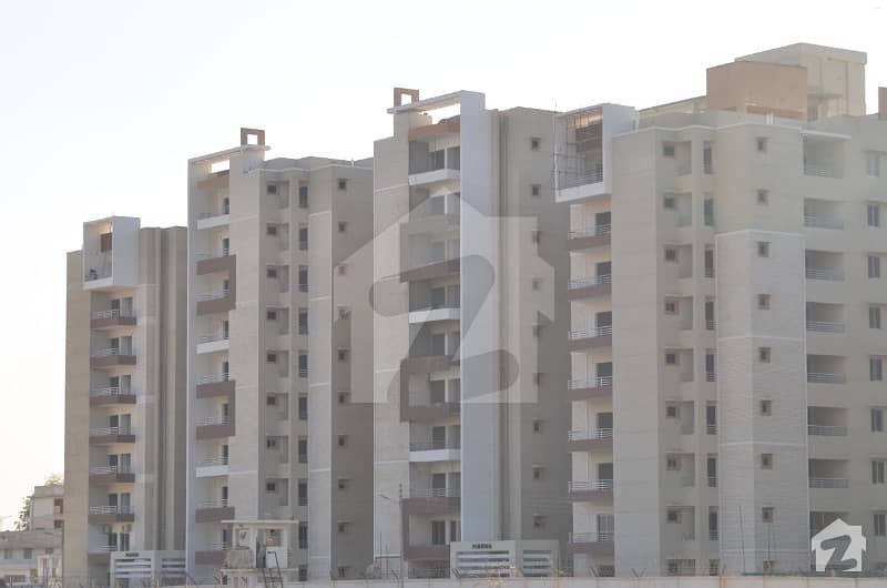 Vip Apartment Available For Sale In Navy Housing Scheme Phase Iv Karsaz