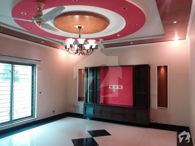 5 Marla Full House with Gas for Rent in Umar Block