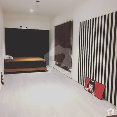 Artistic Semi Furnished Room In Dha Phase 7 Artistic Semi Furnished Room In Dha Phase 7