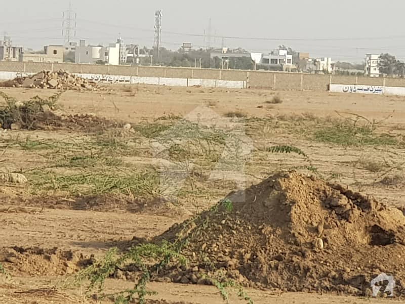 Gulshan Kaneez Fatima Scheme 33 Plot For Sale GulshaneKaneez Fatima