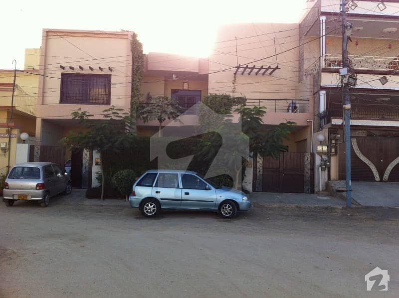 Kaneez Fatima Society House For Sale