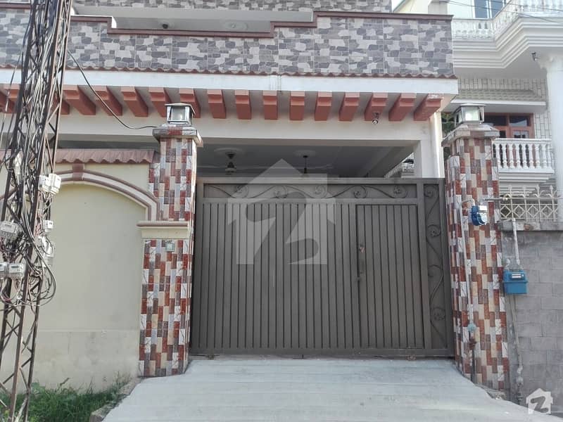 House For Rent In Jinnahabad Abbottabad