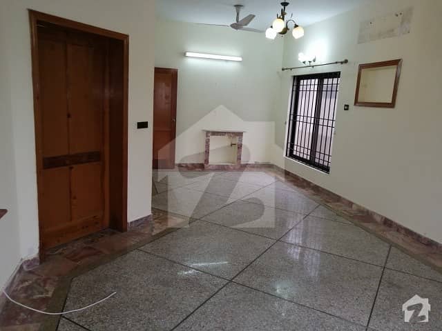 F10 Double Storey House Is Available For Sale Low Price