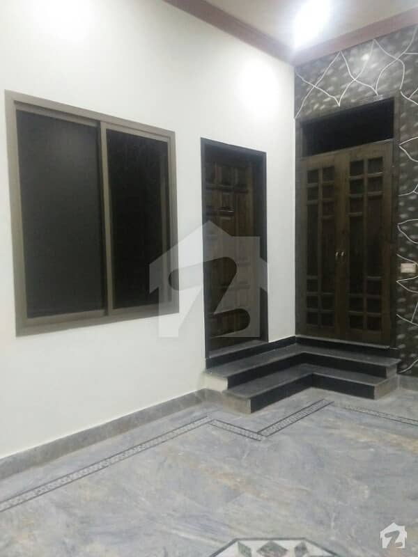 Double  Storey Bungalow Is Available For Sale In Isra Village