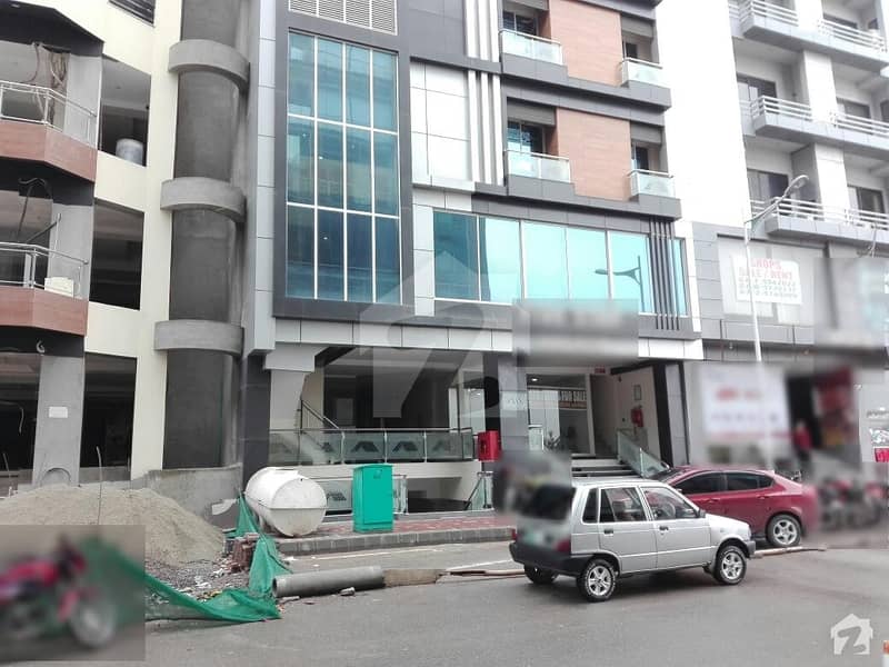 1st Floor Office Is Available For Sale