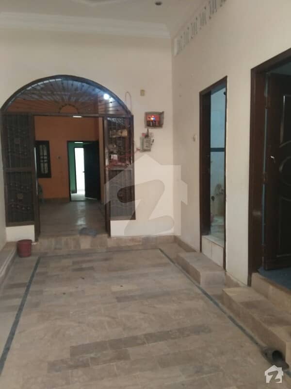 Near Isra Village Double Story House For Sale