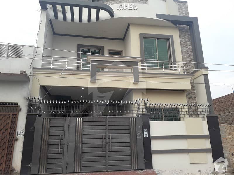 House Is Available For Sale In Block H