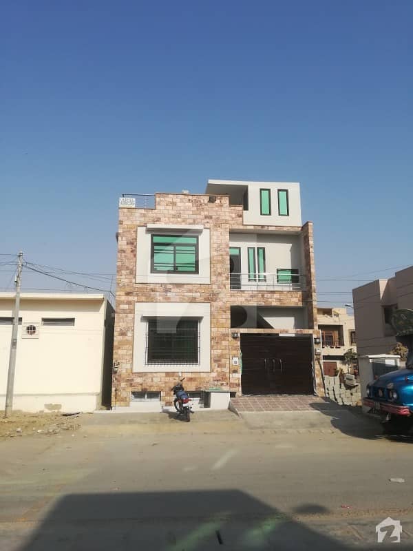 Brand New House For Rent DHA Phase 7 DHA Phase 7, DHA Defence, Karachi ID15586524