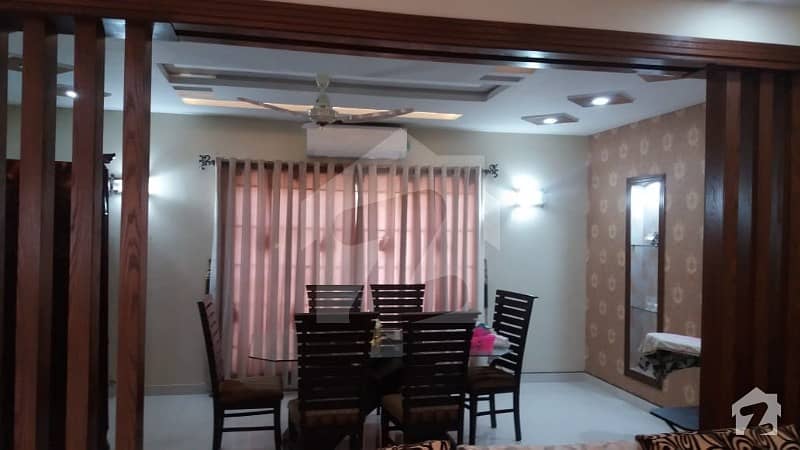 6 Marla Beautiful Upper Portion For Rent in CC Block Bahria Town Lahore 2 bed bath Kitchen TvL Store Servant Etc