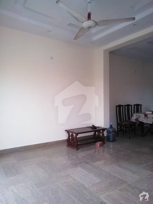 5 Marla Full House For Rent In DHA Rahbar Ph-11