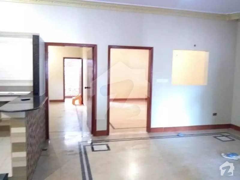 3 Bed Drawing Dining Brand New Portion In Nazimabad 5D