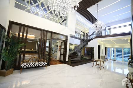 Luxuries Designed 1 Kanal Bungalow Is Available For Sale Luxuries Designed 1 Kanal Bungalow Is Available For Sale