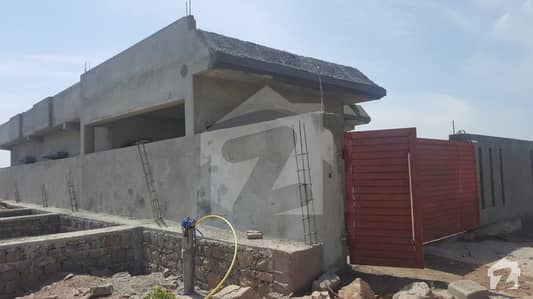 House For Sale In Shah Allah Ditta 16 Marla House For Sale In Shah Allah Ditta 16 Marla