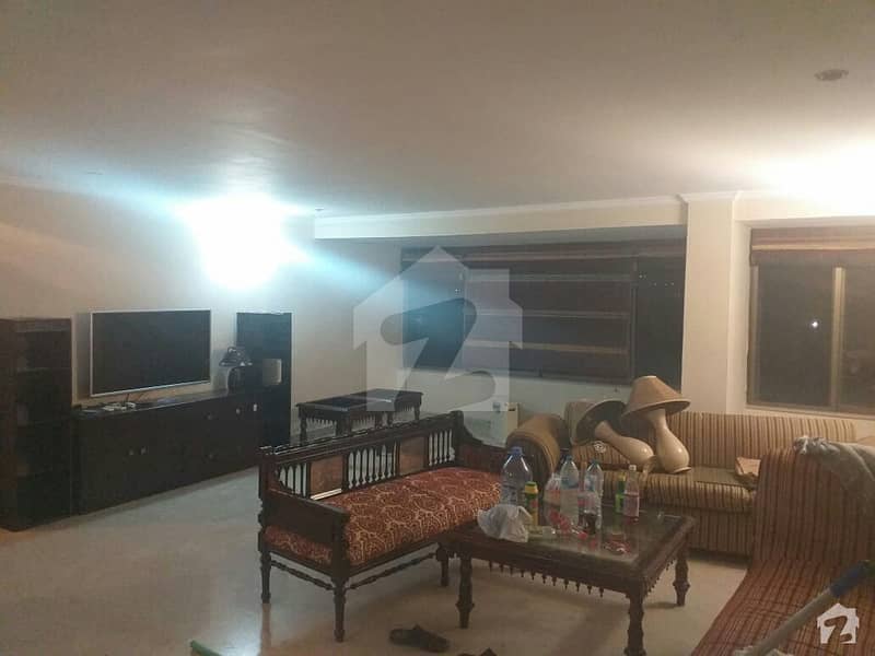 Fully Furnished Apartment For Sale In G-5
