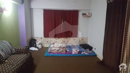Furnished Flat for Rent in AlMustafa towers_F10
