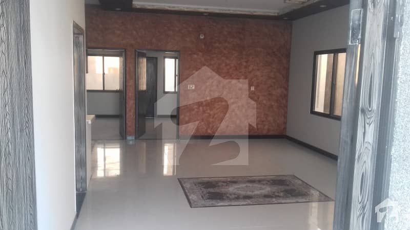 3 Bed Lounge Drawing Portion In Shamsi Society For Sale