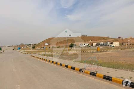 20 Marla Plot Without Transfer Fee Sector 4 For Sale