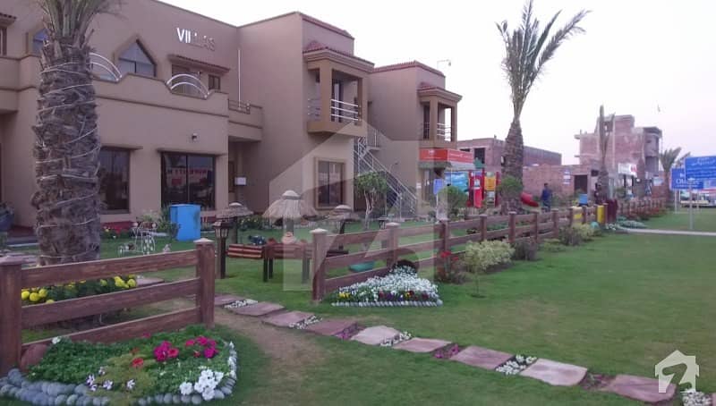 اومیگا ہومز لاہور میں 3 مرلہ مکان 44. 9 لاکھ میں برائے فروخت۔