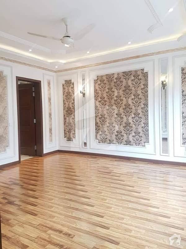 1 Kanal Spanish Luxury Bungalow House For Rent  Near Wateen Chowk In DHA Phase 5