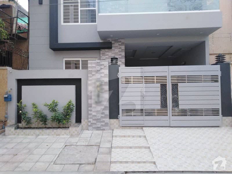 Double Storey House Is Available For Sale