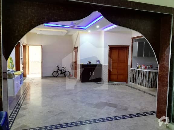 چکلالہ سکیم 3 چکلالہ سکیم راولپنڈی میں 5 کمروں کا 12 مرلہ مکان 2.5 کروڑ میں برائے فروخت۔