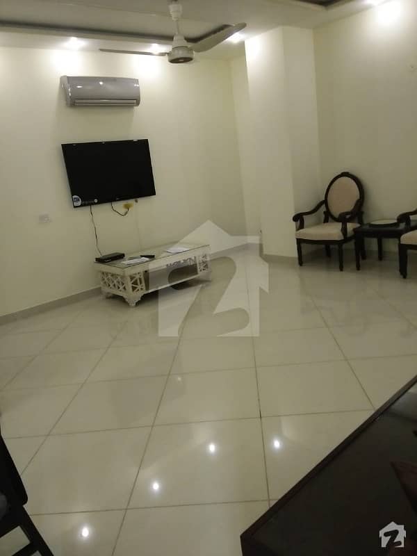 Executive Apartment  For Rent