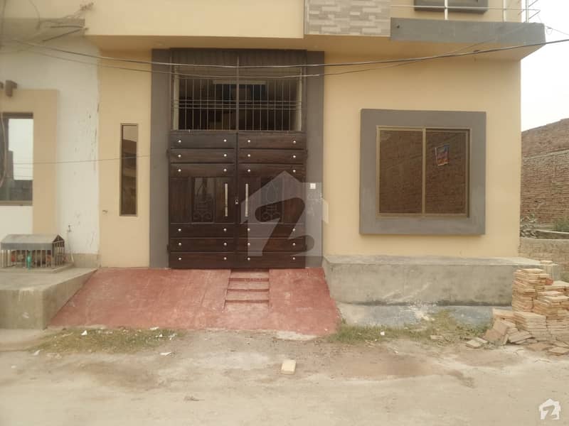House For Sale In Silver City Sahiwal