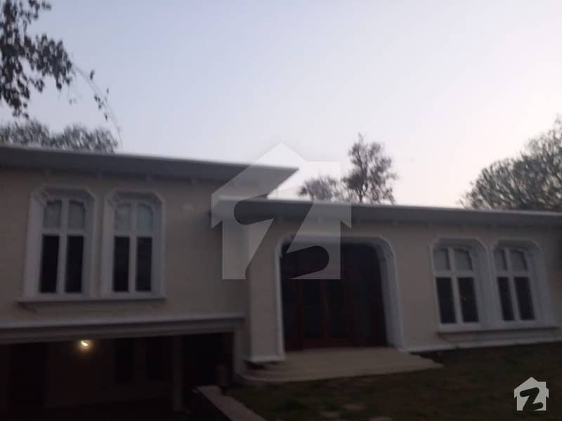 1 Kanal Office Use House For Rent In Gulberg Mall Road Lahore
