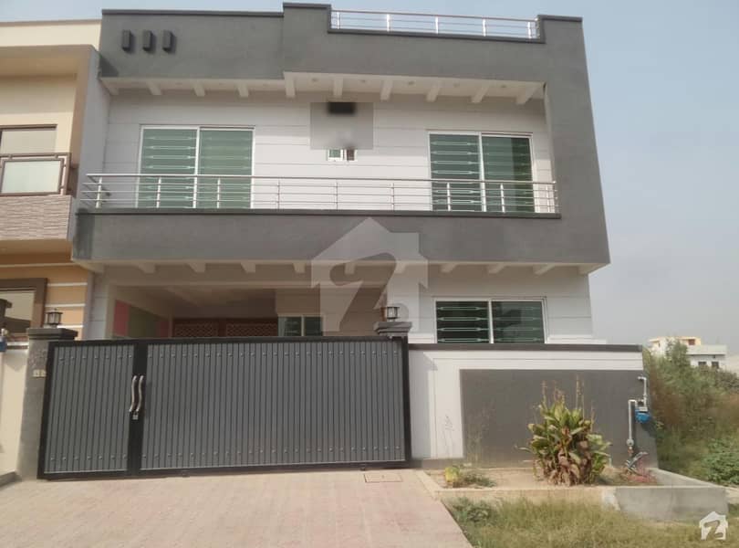 Double New Storey House For Sale