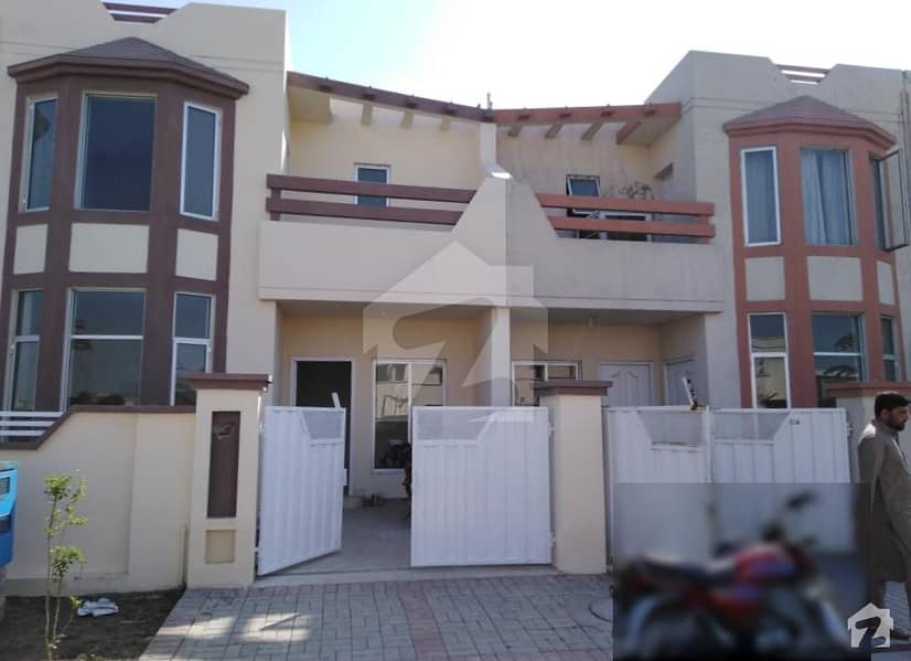 Double Storey House Available For Sale