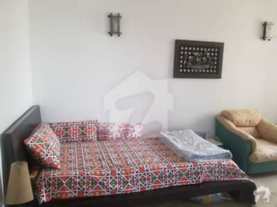 Furnished Apartment Is Available For Rent In Clifton Block 1 Furnished Apartment Is Available For Rent In Clifton Block 1