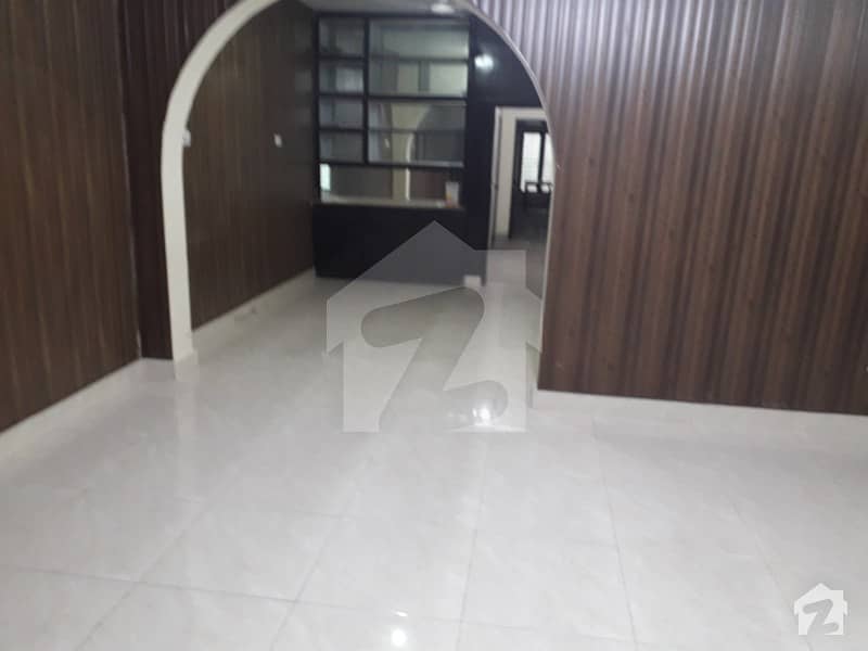 12 Marla Ground Floor Is Available For Rent In Cantt Near Cmh Lahore
