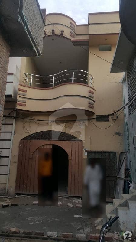 Luxury House Is Available For Sale In Allah Hoo Colony Gujrat