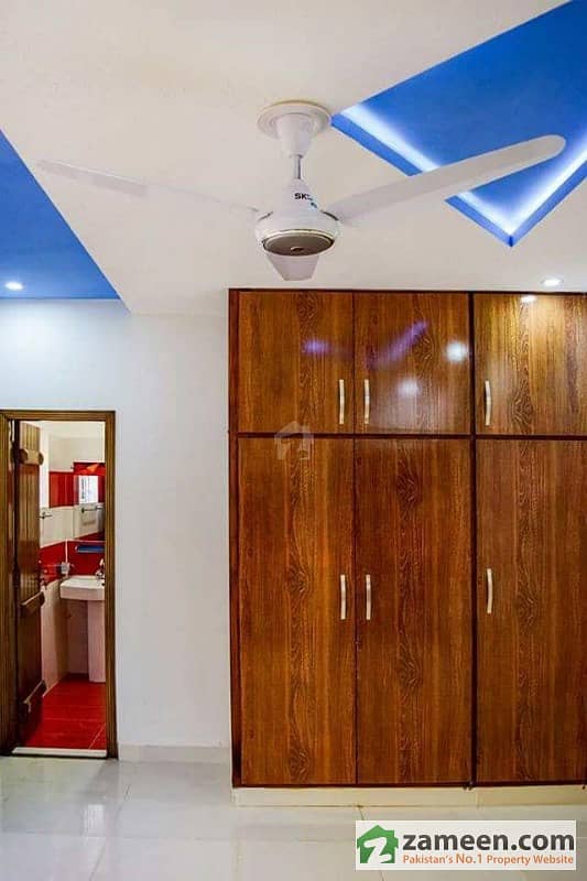 Double Unit House Available For Rent In Umer Block Bahria Town Phase 8