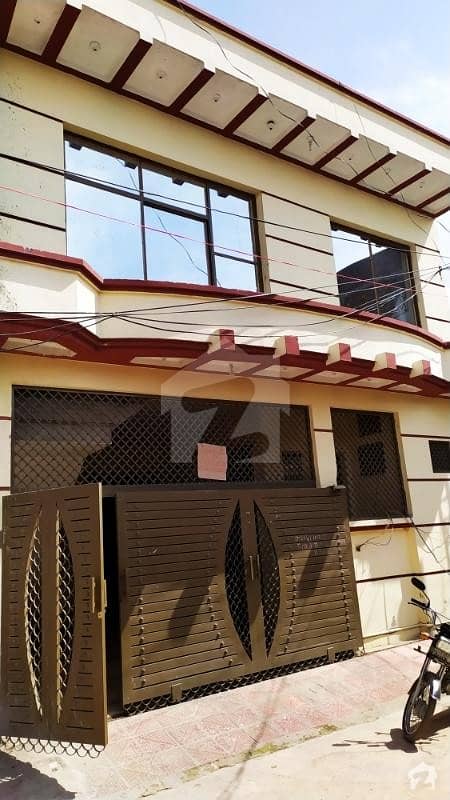 5 Marla House Available For Rent In Al Qaim Town Islamabad Near Express Highway 10 To 15 Minutes Walking Distance From The Express Highway Kurri Road Stop