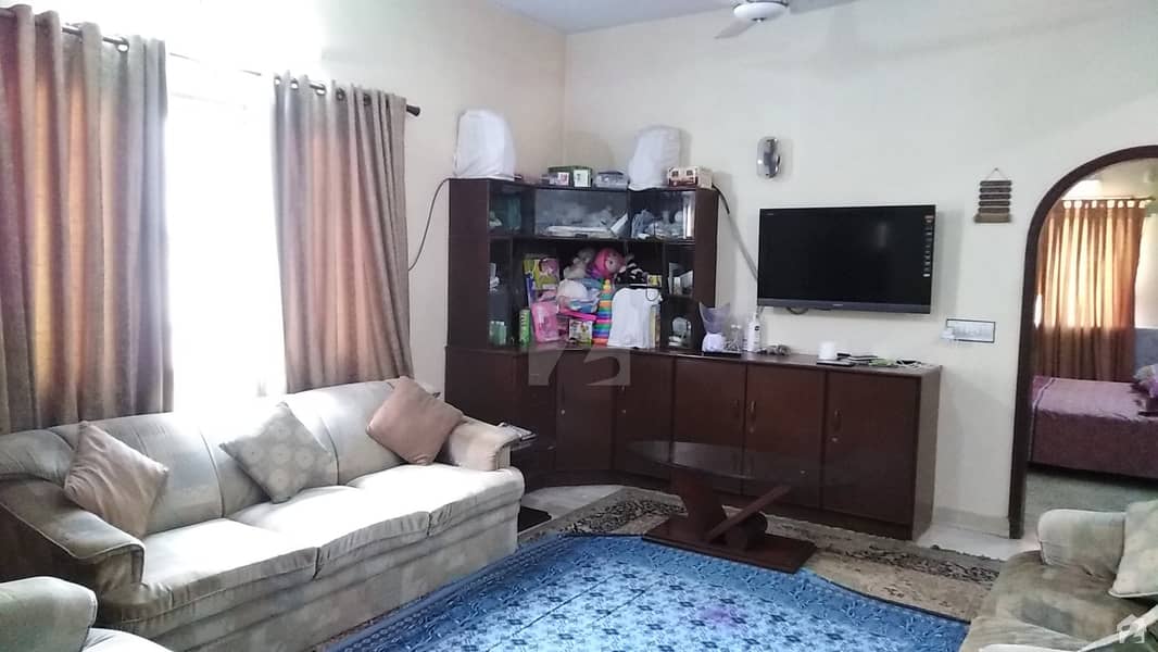 G+2 Floor House Is Available for Sale