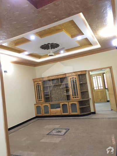 6 Marla house for Rent in khanna pul service Road Islamabd
