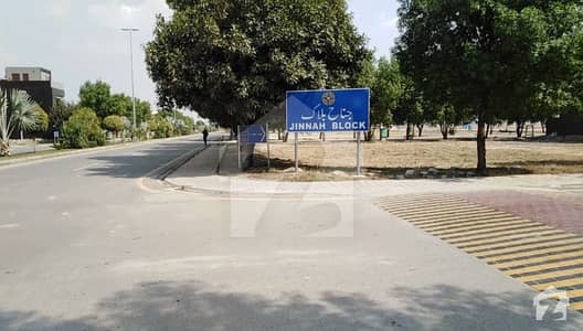 5 Marla Developed Plot For Sale In Jinnah Block Bahria Town Lahore 5 Marla Developed Plot For Sale In Jinnah Block Bahria Town Lahore