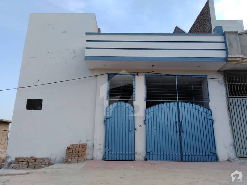 5 Marla Single Storey House For Sale 5 Marla Single Storey House For Sale