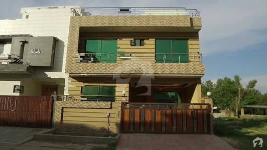 Brand New House With Extra Land For Sale In G-15/4 Islamabad Brand New House With Extra Land For Sale In G-15/4 Islamabad