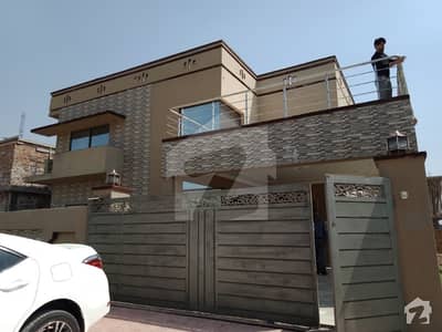 Gulberg residancia 50*90 home available for sale