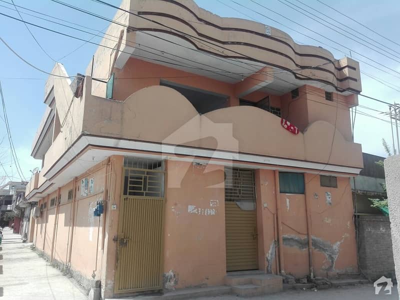 House Is Available For Sale On PMA Road